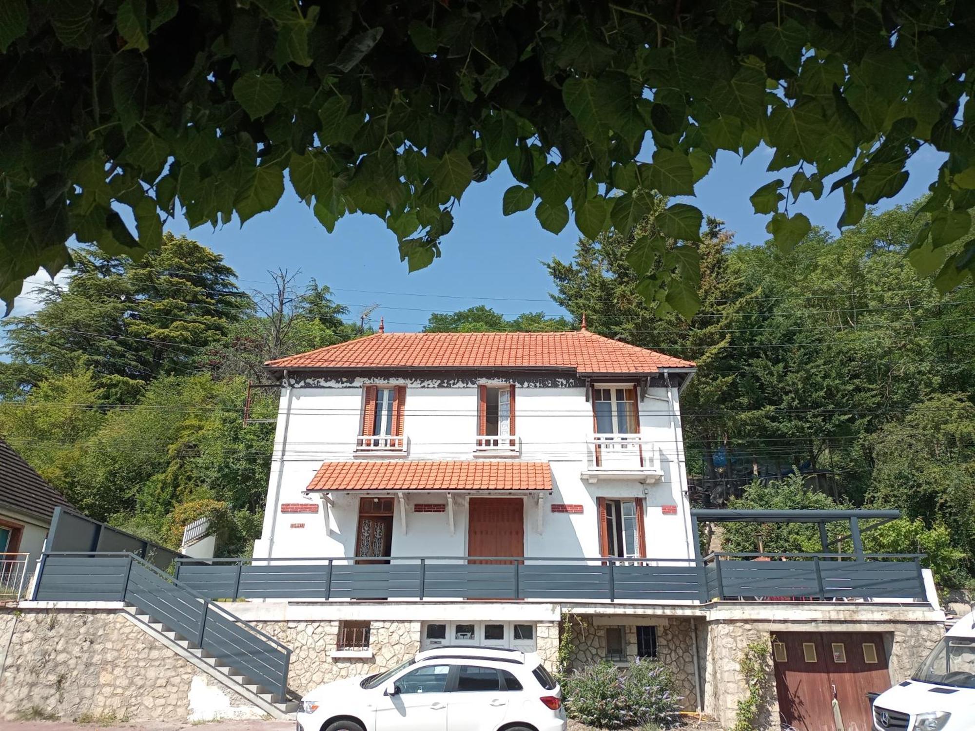 Villula Bed & Breakfast Gien Dış mekan fotoğraf