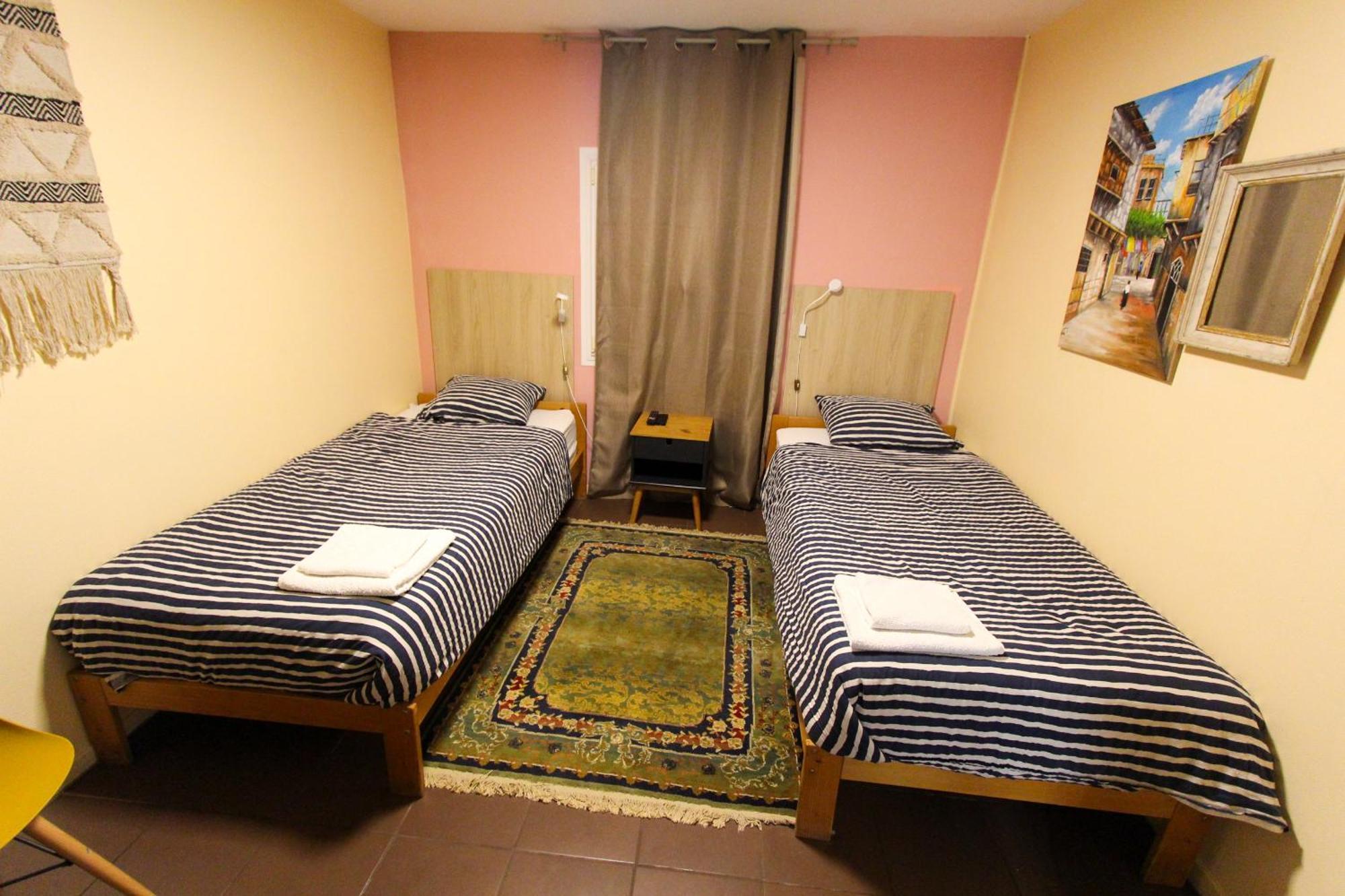 Villula Bed & Breakfast Gien Dış mekan fotoğraf