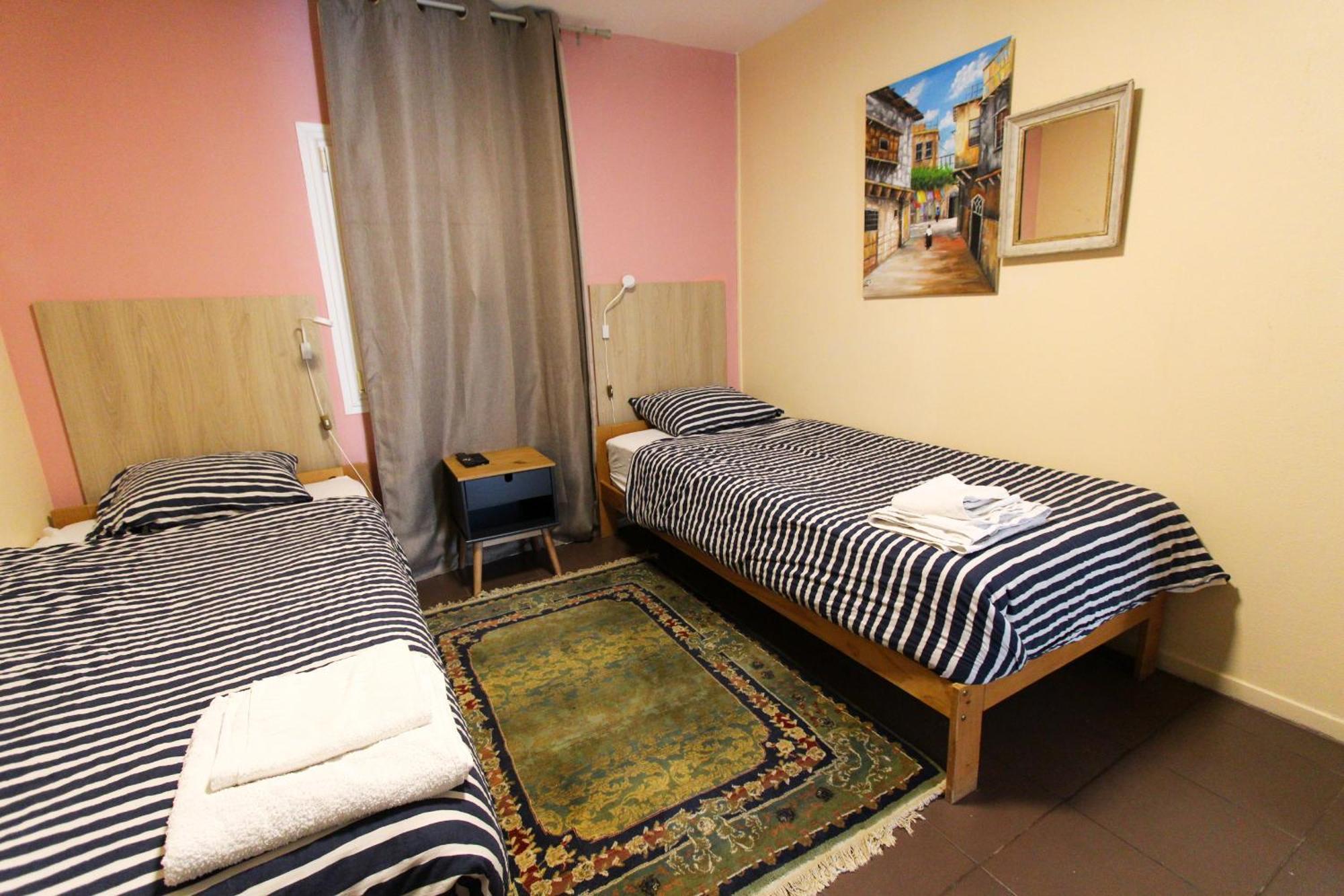 Villula Bed & Breakfast Gien Dış mekan fotoğraf